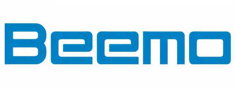 Logo Beemo